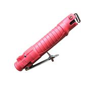 Sierra de reciprocidad neumática