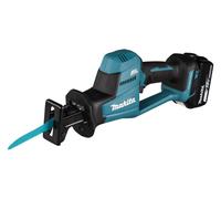 Sierra de sable a batería 18v 0ah Li-Ion lxt DJR189Z