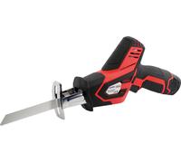 Sierra De Sable AKKU-Fuchsschwanz Con Batería De Litio 12V 7AFS02