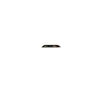 Sierra de sable - DEWALT - DT2316L-QZ - Bi-metal - 305mm - 1mm de grosor