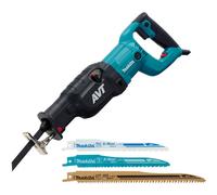Sierra de sable makita jr3070ct de 1510w