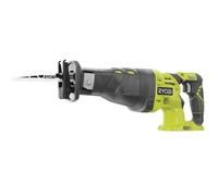 Sierra de Sable Sin Cable Ryobi ONE+ R18RS-0/ 18V/ Sin Batería ni Cargador
