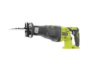 Sierra de Sable Sin Cable Ryobi ONE+ R18RS-0/ 18V/ Sin Batería ni Cargador