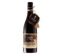 Sierra de Salamanca Seisdedos Ricardo 2023