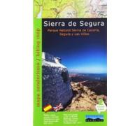 Segura de La Sierra: Parque Natural Sierra de Cazorla, Segura y las Villas