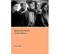 Sierra de Teruel de André Malraux: Côté Film #39