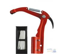 Sierra De Tijera Bahco Profesional Con Cuerda P 34-27A