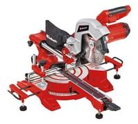 Einhell TC-SM 216 5200 RPM 1500 W