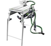 Festool - Sierra de tracción - CS 50 EBG