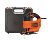 Sierra De Vaivén Black & Decker, Modelo KS701PEK, Para Cortes Precisos En E