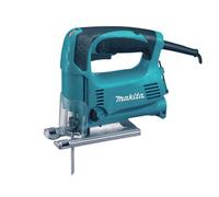 Sierra De Vaivén Makita 450W 240V Para Madera Y Acero Etc Ligera MAK4329