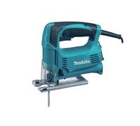 Sierra De Vaivén Makita 450W 240V Para Madera Y Acero Etc Ligera MAK4329