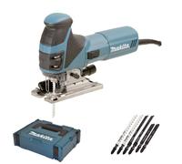 Makita 4351FCTJ Sierra de calar pendular 230V en M-BOX