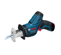 Sierra De Vaivén Profesional Bosch 12V Unidad Desnuda BSH60164L902 GSA 12V-14