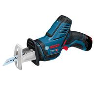 Sierra De Vaivén Profesional Bosch 12V Unidad Desnuda BSH60164L902 GSA 12V-14