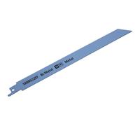 Sierra De Vaivén Sealey SRBR922EF Cuchilla De Metal 230Mm 18Tpi - Paquete De 5