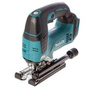 Sierra De Vaivén Sin Cable Makita DJV182Z 18V LXT (Solo Cuerpo)