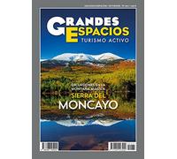Sierra del Moncayo. Excursiones en la montaña mágica: Grandes Espacios 281