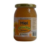 Sierra del Sorbe Miel Romero Eco 500g