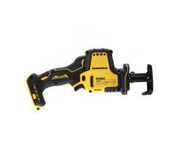 SIERRA DEWALT A BATERÍA 18V (SIN BATERÍA NI CARGADOR) DCS369N