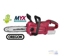 Sierra Eléctrica A Batería Yamato Myx Cgcs 20 L (Solo Cuerpo) 20 V Barra Cm 25