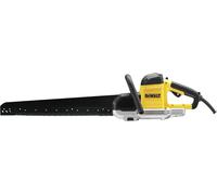 Sierra eléctrica alternativa Dewalt DWE398-QS de 430 mm