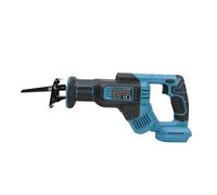 Sierra eléctrica alternativa PNI CSW100 sin batería, 4 cuchillas incluidas