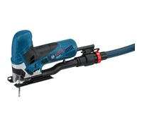 Sierra eléctrica Bosch 0 601 58G 000 650 W 2,5 m