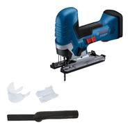 Sierra eléctrica Bosch GST 18V-125 S PROFESSIONAL Sin escobillas 3500 spm 12,5 cm
