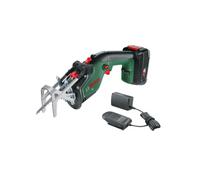 Sierra eléctrica Bosch Keo batería 18V 2300spm corte 8cm verde