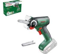 Sierra eléctrica Bosch UniversalCut 18V-65 NanoBlade 65 mm inalámbrica