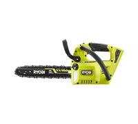 Sierra eléctrica con batería sin escobillas Ryobi RY36THCSX30A-0, solo cuerpo