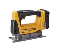 Sierra eléctrica de Juguete con luz y Sonido 18x6x13cm