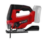 Sierra eléctrica Einhell TC-JS 18 Li inalámbrica con batería de 18V