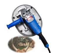 Sierra eléctrica for descornar ganado adulto, cortadora de cuerno de vaca, equipo agrícola y granja ganadera también, for ternero, cordero, oveja, cabra, herramientas de cría de animales