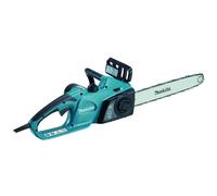 Electrosierra Makita UC4041A - espada 40 cm - motor eléctrico, sierra eléctrica