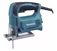 Sierra eléctrica Makita 4329 450 W 3100 spm
