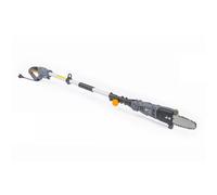 Sierra eléctrica Powermat con accesorio de sierra de pértiga universal de 240cm