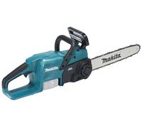 Sierra eléctrica sin cuerda 35 cm BL MOTOR 18V LXT Makita DUC357Z solo cuerpo