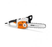 Sierra Eléctrica Stihl MSE 210 C-B 230V Con Barra De 35cm-40cm Cadena Y