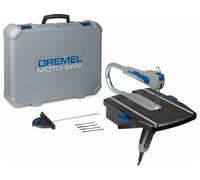 Dremel Moto-Saw MS20 Sierra de Calar Compacta 70W