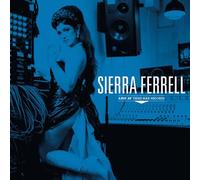Sierra Ferrell - Live At Third Man Records [Vinilo]