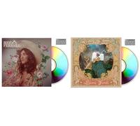 Sierra Ferrell - Sierra Ferrell : Long Time Coming + Trail Of Flowers [CD 2-Pack]