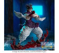 Sierra Figurismα JuJutsu Kaisen Choso Fluyendo Escala Roja Apilada