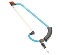 Sierra Gardena Combisystem Hoja 35 cm Mango Telescópico Giratorio 360º