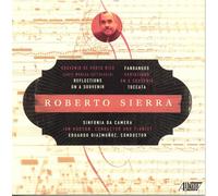 Sierra, Gottschalk : Roberto Sierra: Souvenirs