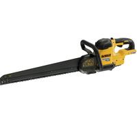 DeWalt DCS397N-XJ XR FlexVolt 54 Volt Sierra caimán 430 mm sin baterías ni cargador