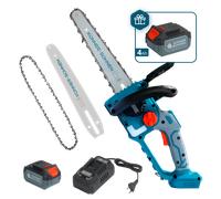 Sierra inalámbrica KS MCS20V-12 SET PLUS