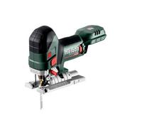 SIERRA INALÁMBRICA METABO STA 18 LTX 150 BL 601502850