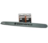 Sierra Índice 75 cm Espada 3/8 2 Media Cincel Cadenas para Stihl 066 MS 660 MS660